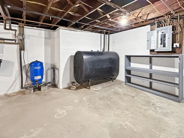 $345,000 | 5 Chappell Street, Chaplin, CT 06235