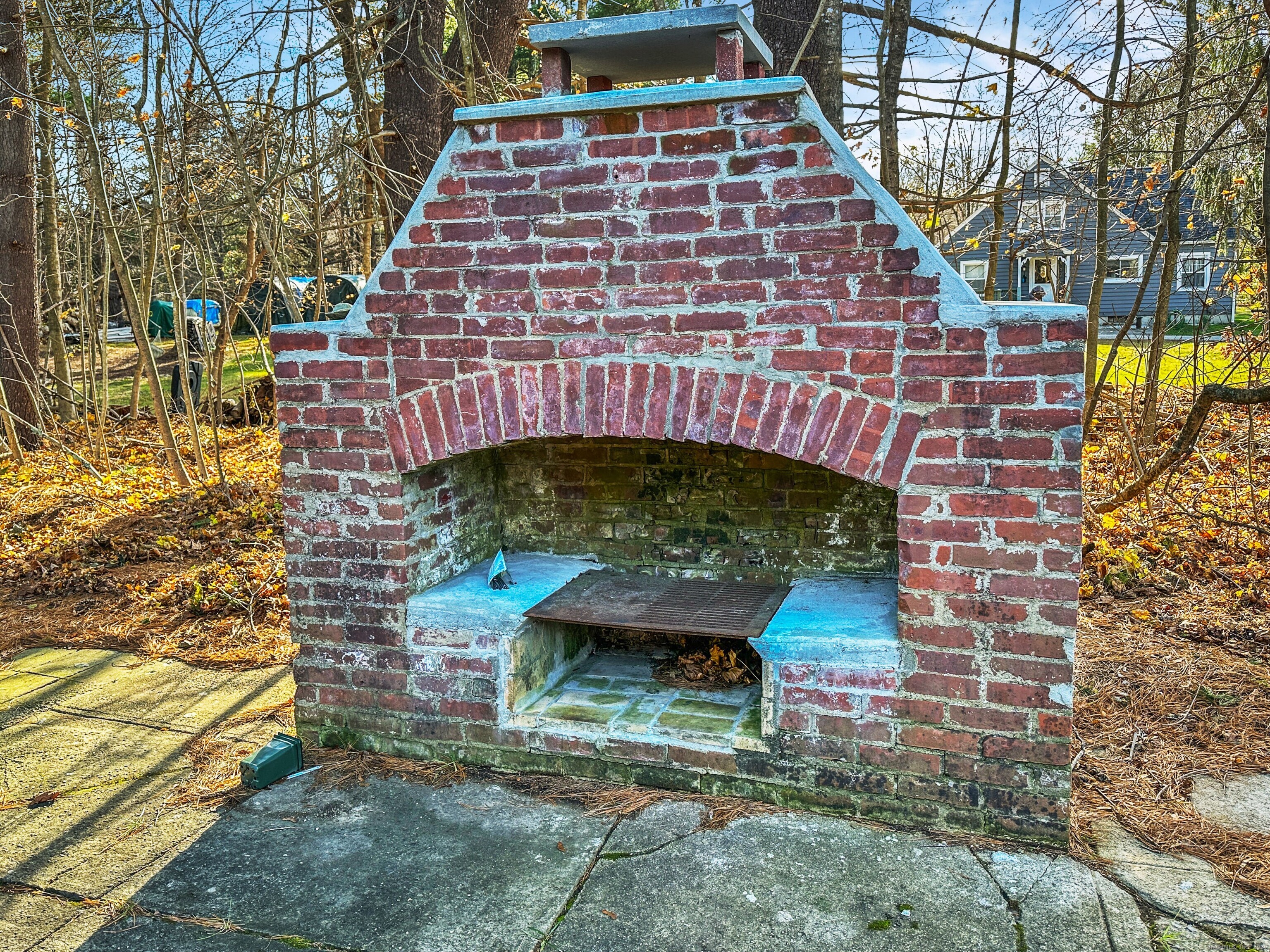 5 Chappell Street Chaplin, CT 06235 - Photo 10 of 40