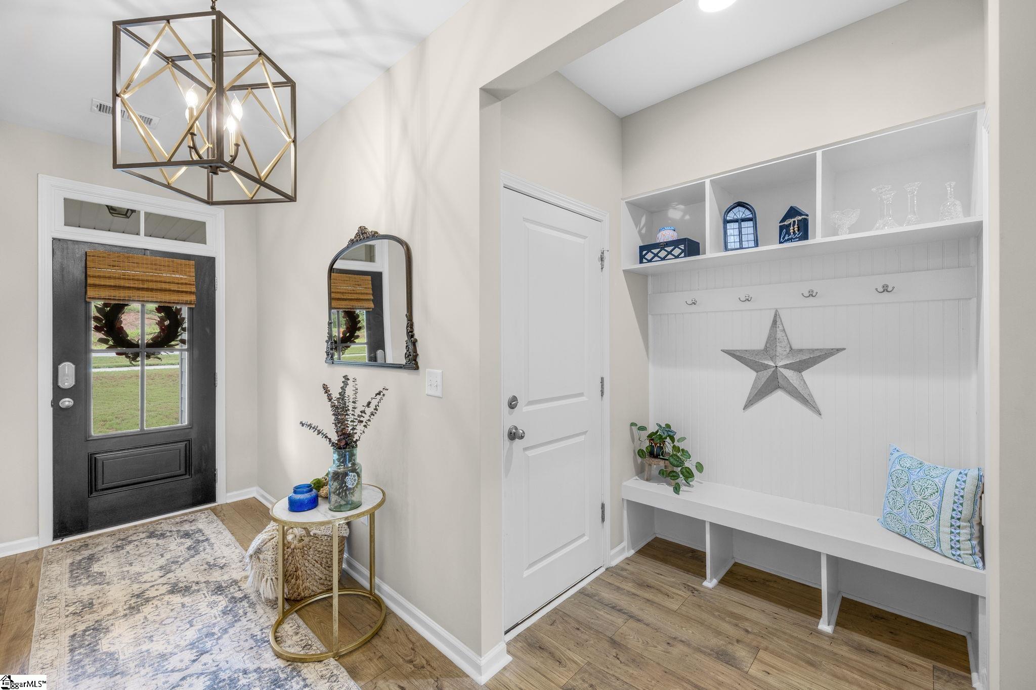 3443 Oneal Church Road Greer, SC 29651 - Photo 8 of 43