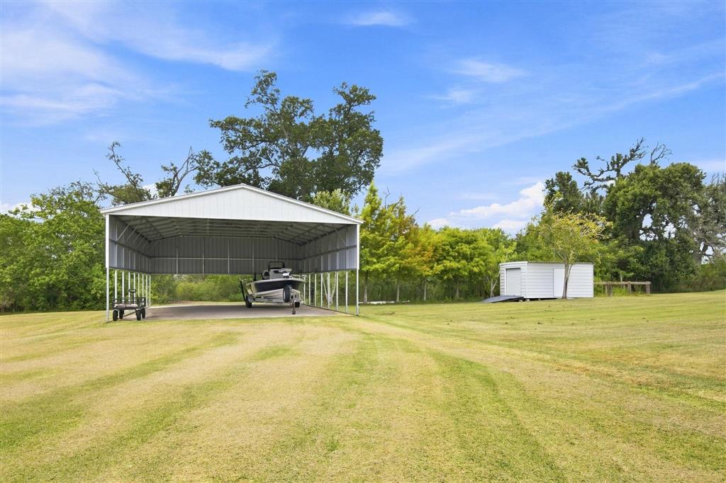 191 Floyd Little Road Hackberry, LA 70645 - Photo 18 of 21 Gallery Image 18