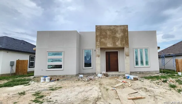 $315,000 | 3165 Mauricio Libson Boulevard, Eagle Pass, TX 78852