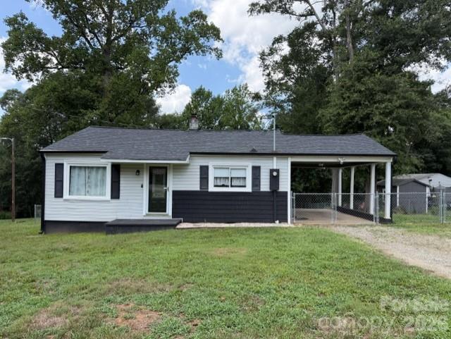 648 Summerow Road Stanley, NC 28164 - Photo 37 of 37