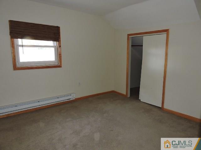 1801 Rutherford Street Rahway, NJ 07065 - Photo 4 of 10 an empty room with a window