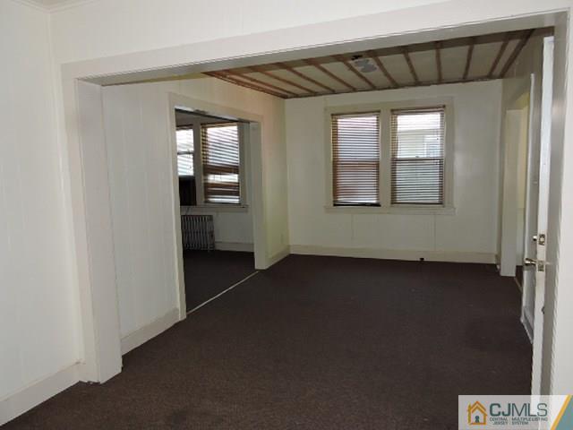 1801 Rutherford Street Rahway, NJ 07065 - Photo 8 of 10 a view of an empty room with a window