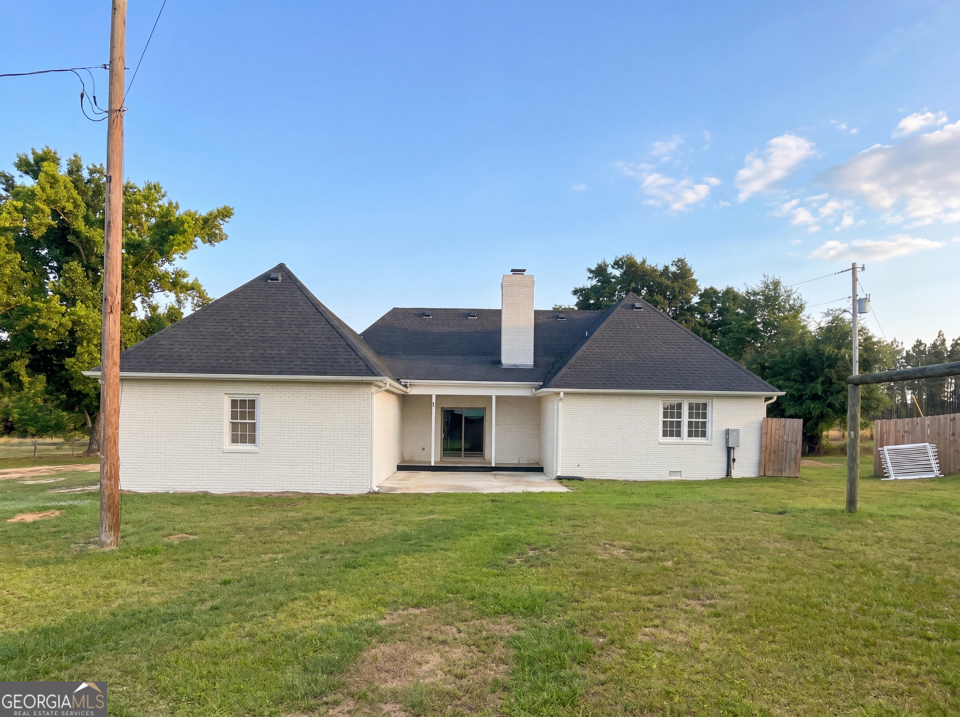 599 Little Creek Road Soperton, GA 30457 - Photo 5 of 27