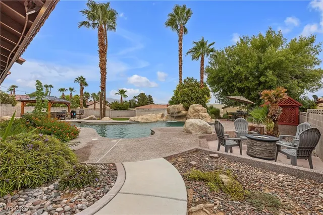 $1,129,000 | 5321 North Durango Drive, Las Vegas, NV 89149