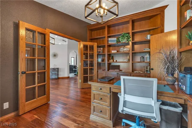 $1,129,000 | 5321 North Durango Drive, Las Vegas, NV 89149