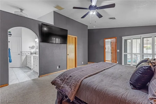 $1,129,000 | 5321 North Durango Drive, Las Vegas, NV 89149