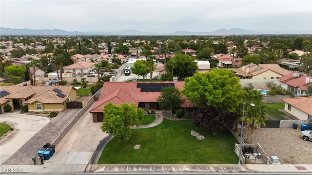 $1,129,000 | 5321 North Durango Drive, Las Vegas, NV 89149