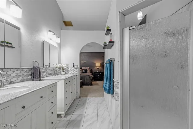 $1,129,000 | 5321 North Durango Drive, Las Vegas, NV 89149