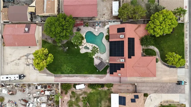 $1,129,000 | 5321 North Durango Drive, Las Vegas, NV 89149