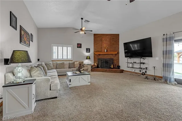 $1,129,000 | 5321 North Durango Drive, Las Vegas, NV 89149