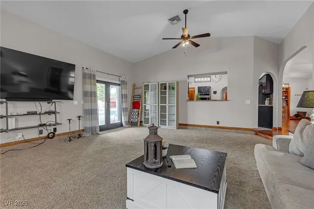 $1,129,000 | 5321 North Durango Drive, Las Vegas, NV 89149