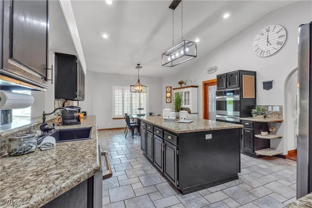 $1,129,000 | 5321 North Durango Drive, Las Vegas, NV 89149