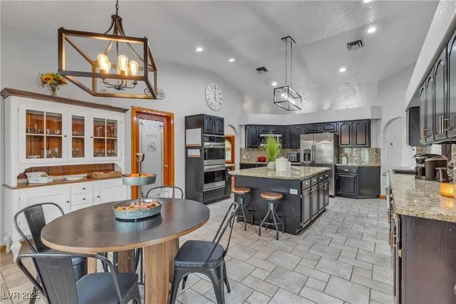 $1,129,000 | 5321 North Durango Drive, Las Vegas, NV 89149