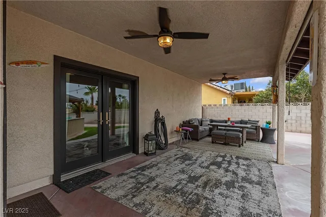 $1,129,000 | 5321 North Durango Drive, Las Vegas, NV 89149