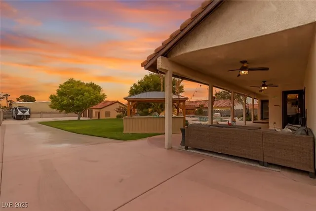 $1,129,000 | 5321 North Durango Drive, Las Vegas, NV 89149