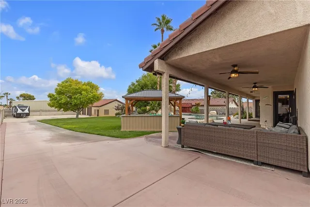 $1,129,000 | 5321 North Durango Drive, Las Vegas, NV 89149