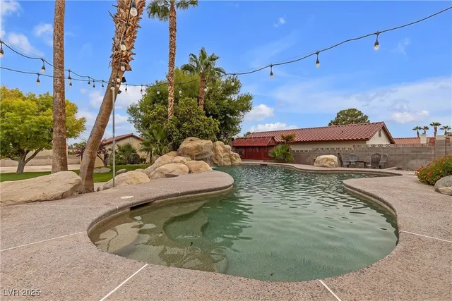 $1,129,000 | 5321 North Durango Drive, Las Vegas, NV 89149