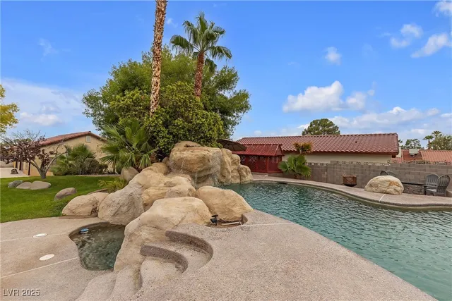 $1,129,000 | 5321 North Durango Drive, Las Vegas, NV 89149