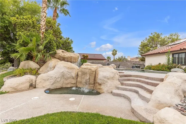 $1,129,000 | 5321 North Durango Drive, Las Vegas, NV 89149