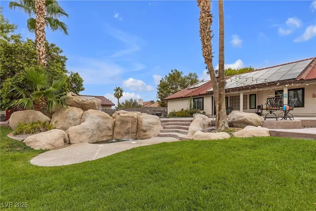 $1,129,000 | 5321 North Durango Drive, Las Vegas, NV 89149