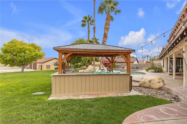 $1,129,000 | 5321 North Durango Drive, Las Vegas, NV 89149