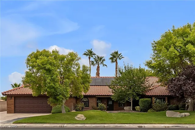 $1,129,000 | 5321 North Durango Drive, Las Vegas, NV 89149