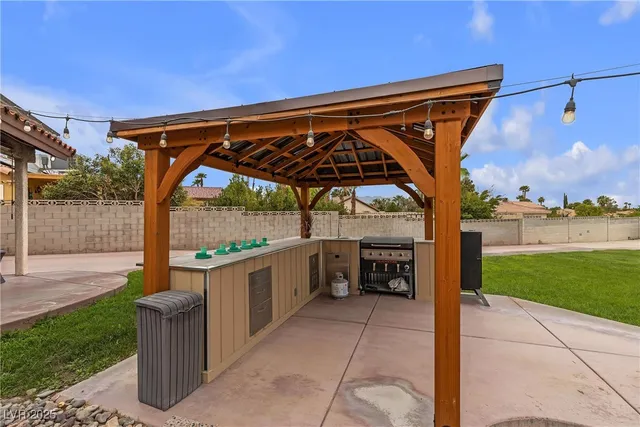 $1,129,000 | 5321 North Durango Drive, Las Vegas, NV 89149