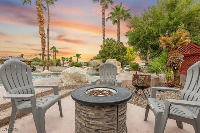 $1,129,000 | 5321 North Durango Drive, Las Vegas, NV 89149