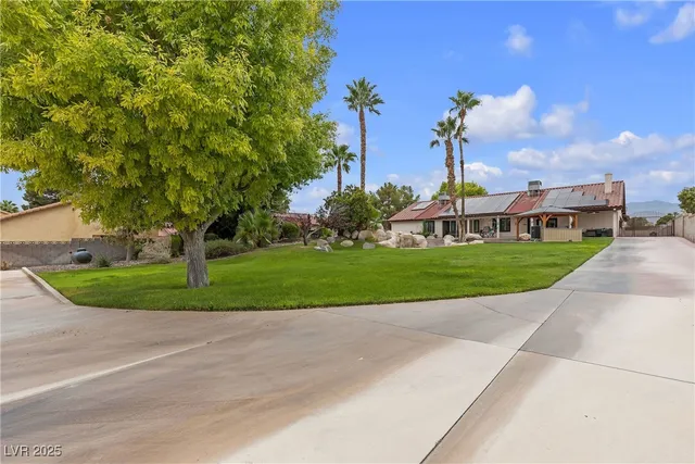 $1,129,000 | 5321 North Durango Drive, Las Vegas, NV 89149