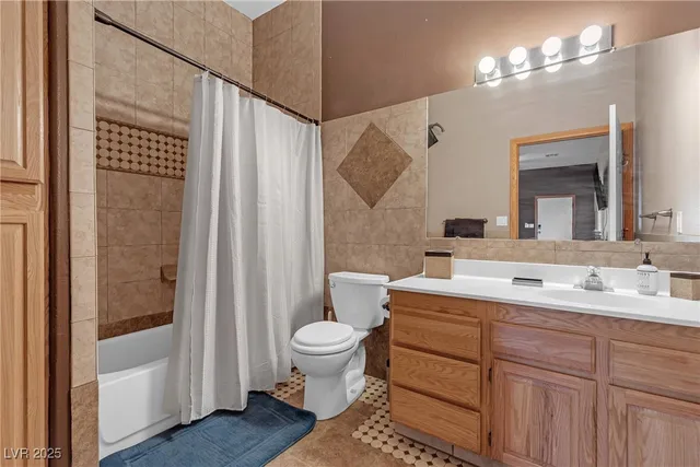 $1,129,000 | 5321 North Durango Drive, Las Vegas, NV 89149