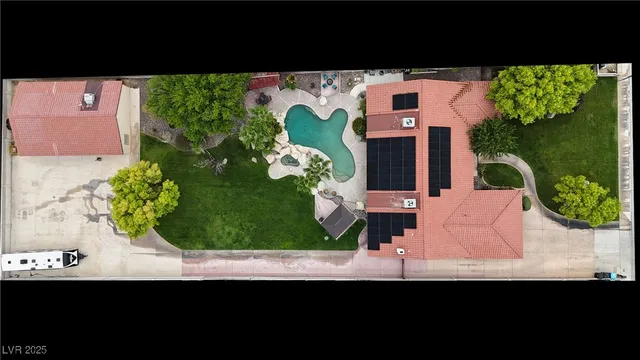 $1,129,000 | 5321 North Durango Drive, Las Vegas, NV 89149