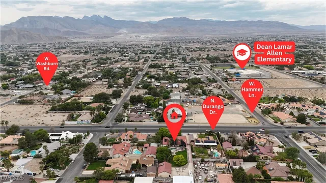 $1,129,000 | 5321 North Durango Drive, Las Vegas, NV 89149