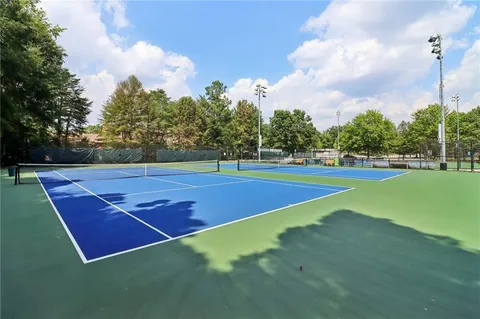 $370,000 | 507 Castleaire Drive Southwest, Stone Mountain, GA 30087
