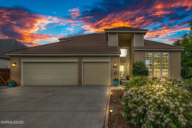 $539,000 | 363 Bayhill Circle, Dayton, NV 89403