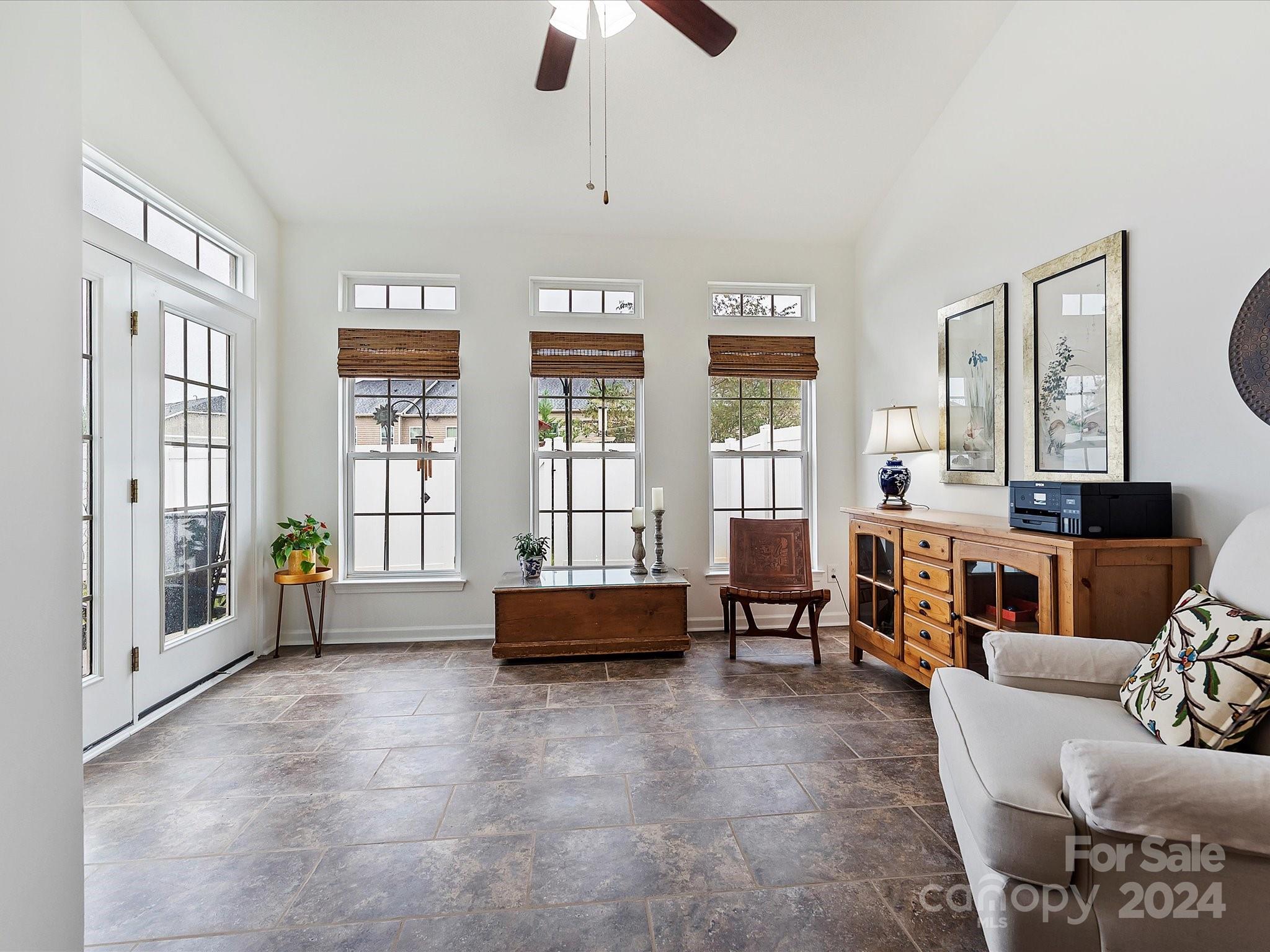 117 Snead Road Fort Mill, SC 29715 - Photo 15 of 36 a living room with furniture and a window