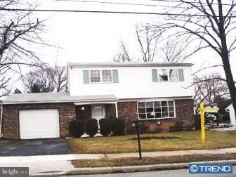 1311 Cherry Tree Road Aston, PA 19014 - Photo 1 of 6 Exterior