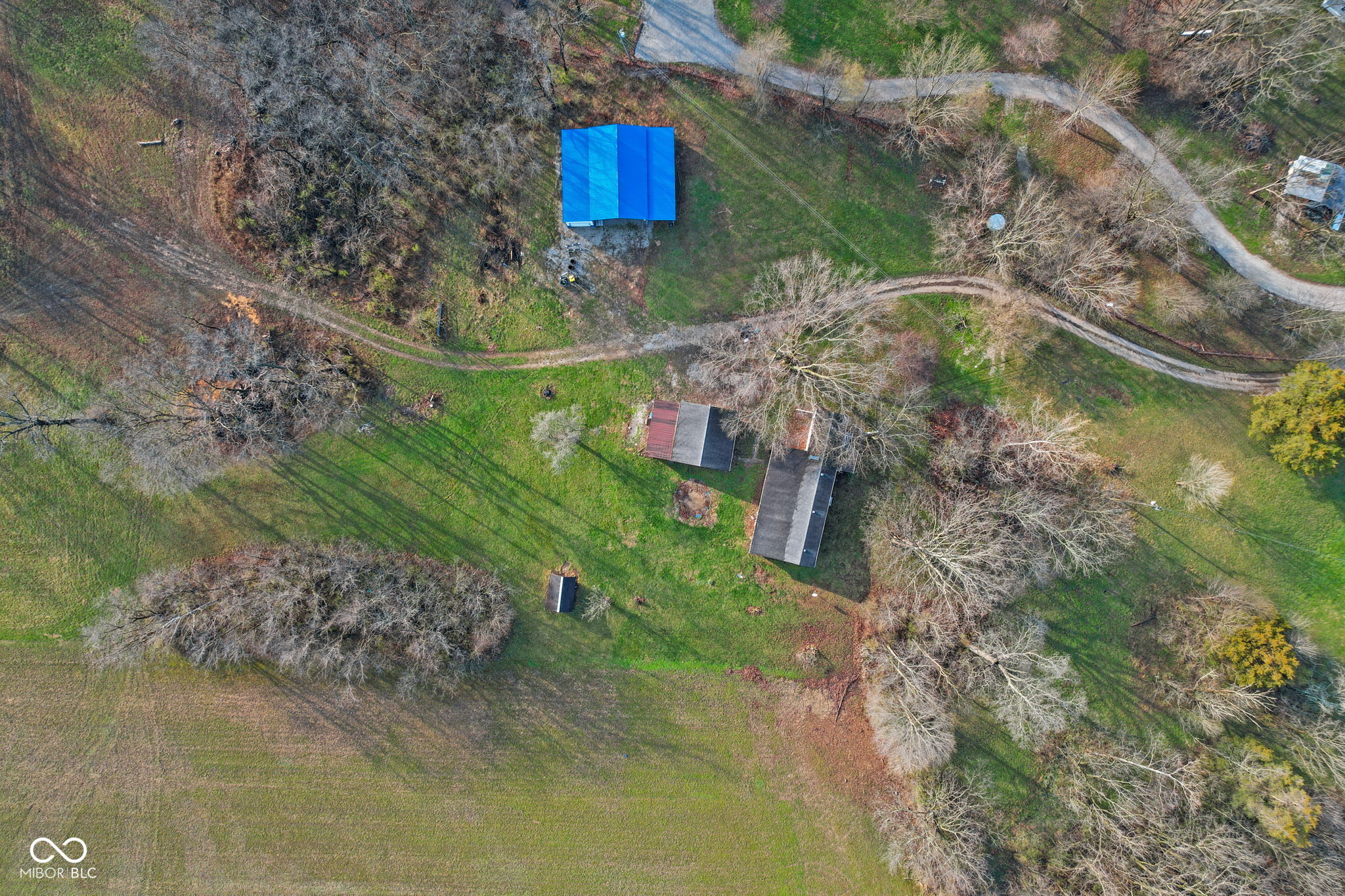 10326 Tower Road Quincy, IN 47456 - Photo 8 of 52