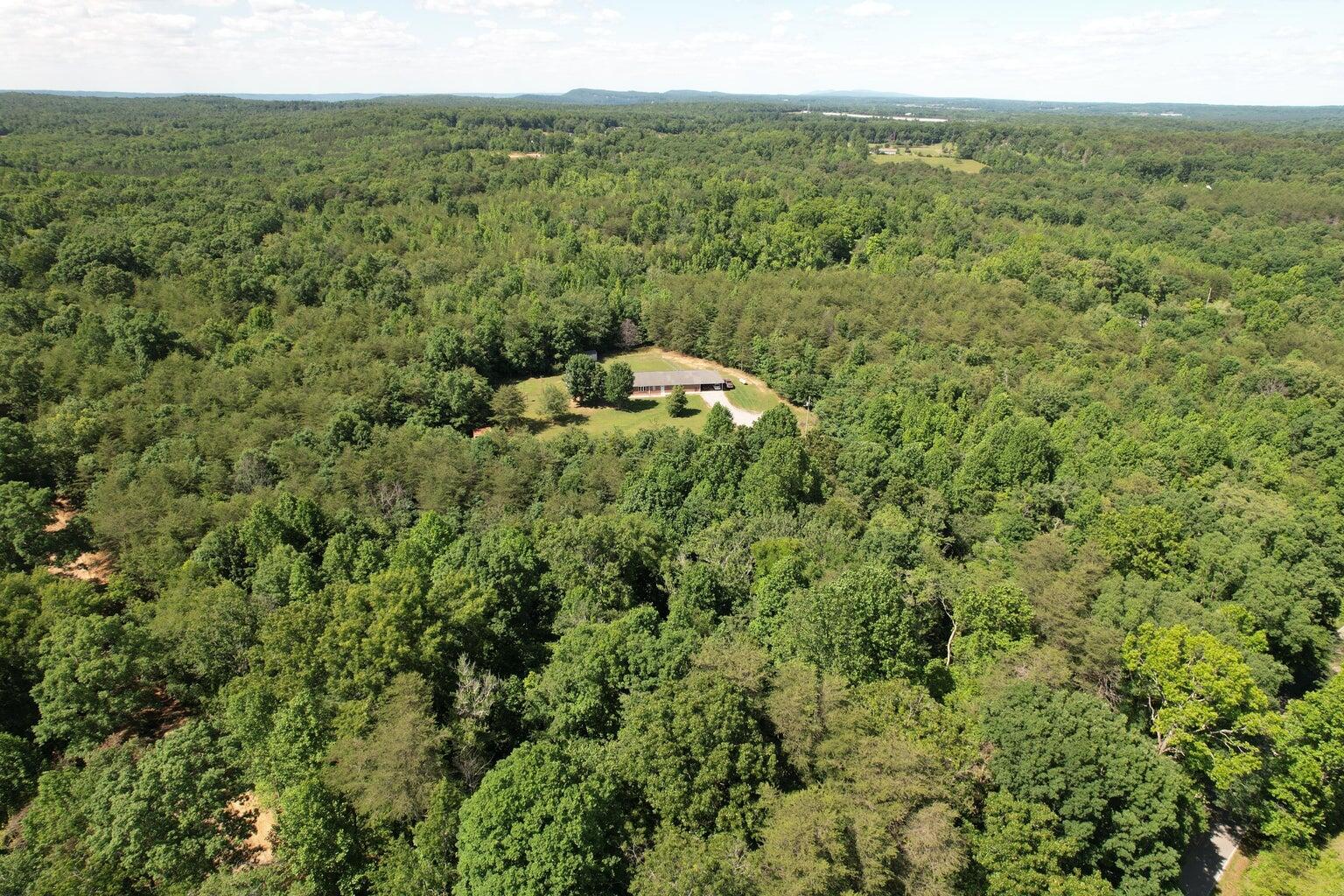 11109 Hendon Road Graysville, TN 37338 - Photo 56 of 57 61