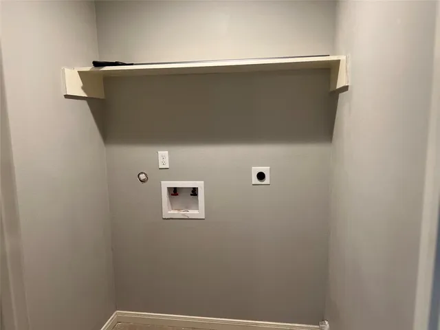 a close up of a shower