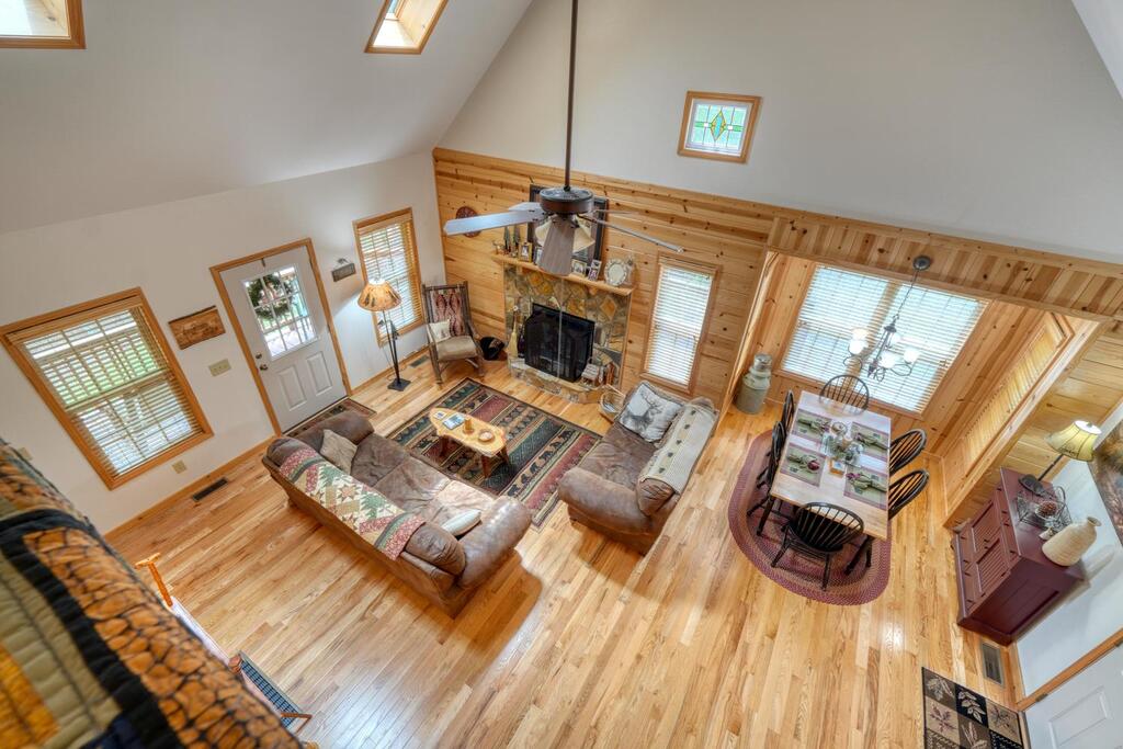 394 Sheep Stomp Road Blairsville, GA 30512 - Photo 23 of 49 Gallery Image 23
