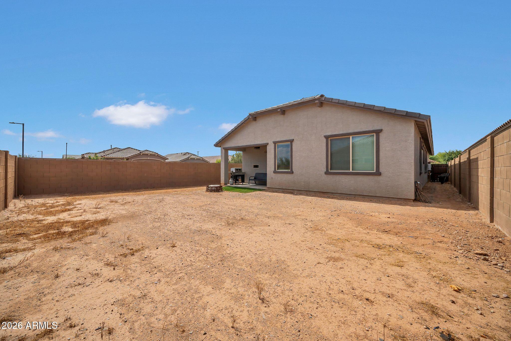 16516 West Alameda Road Surprise, AZ 85387 - Photo 35 of 38 16516 W Alameda-37