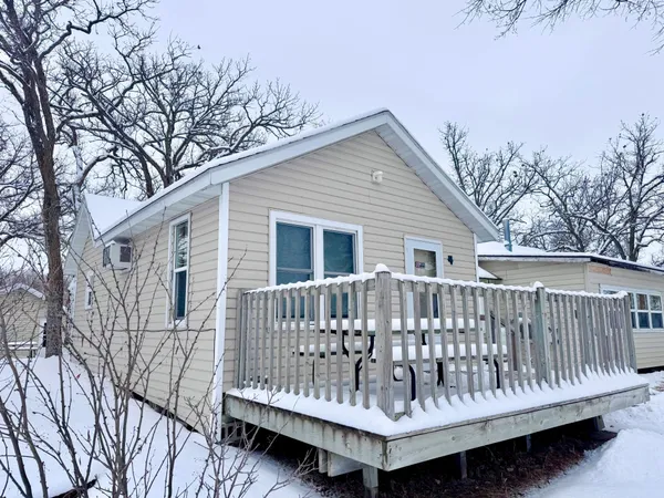 $160,000 | 27621 Co Highway 83, Unit 4, Battle Lake, MN 56515
