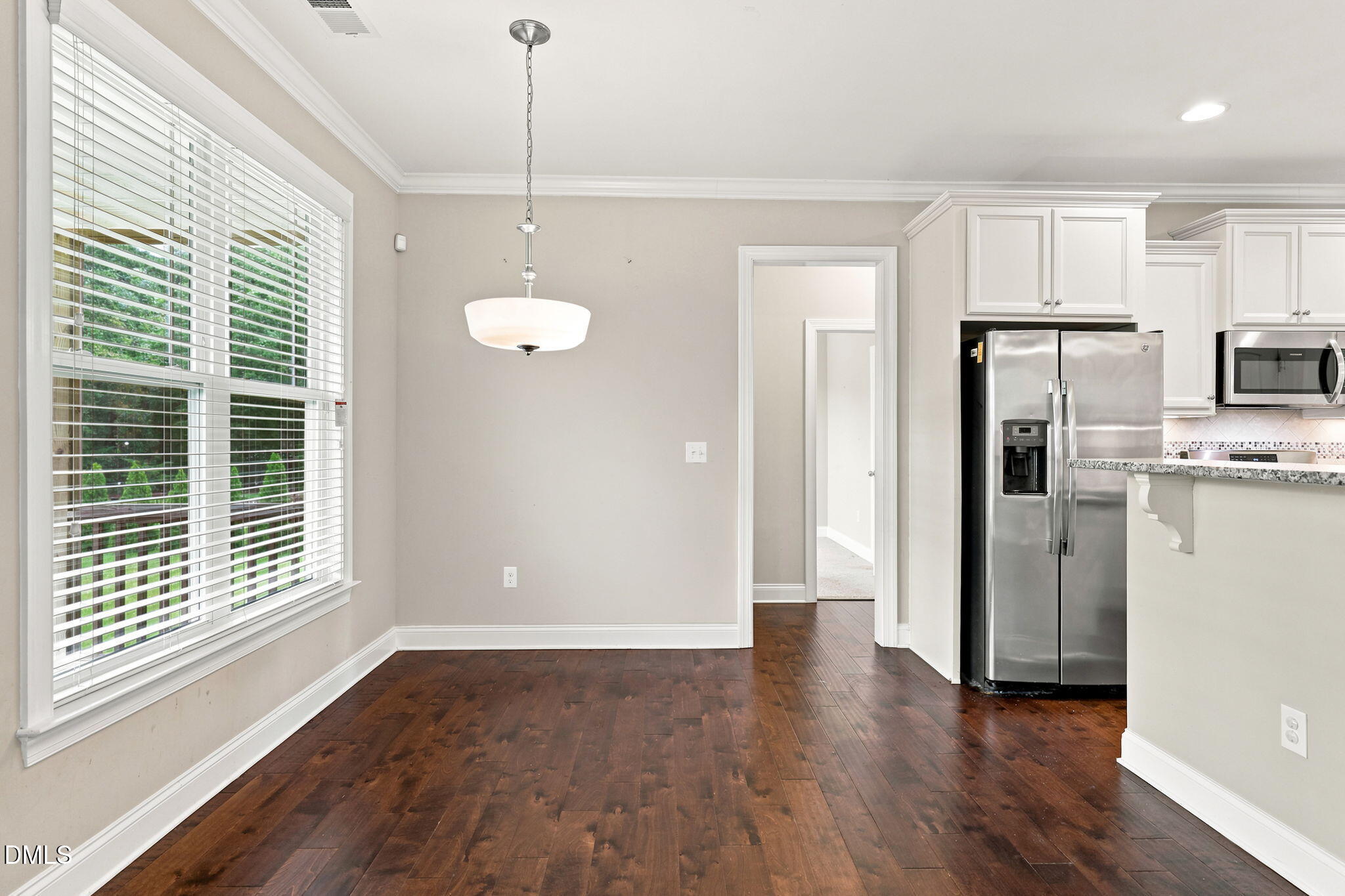 1025 Sky Wave Trail Raleigh, NC 27603 - Photo 18 of 54 Eat-in Kitchen
