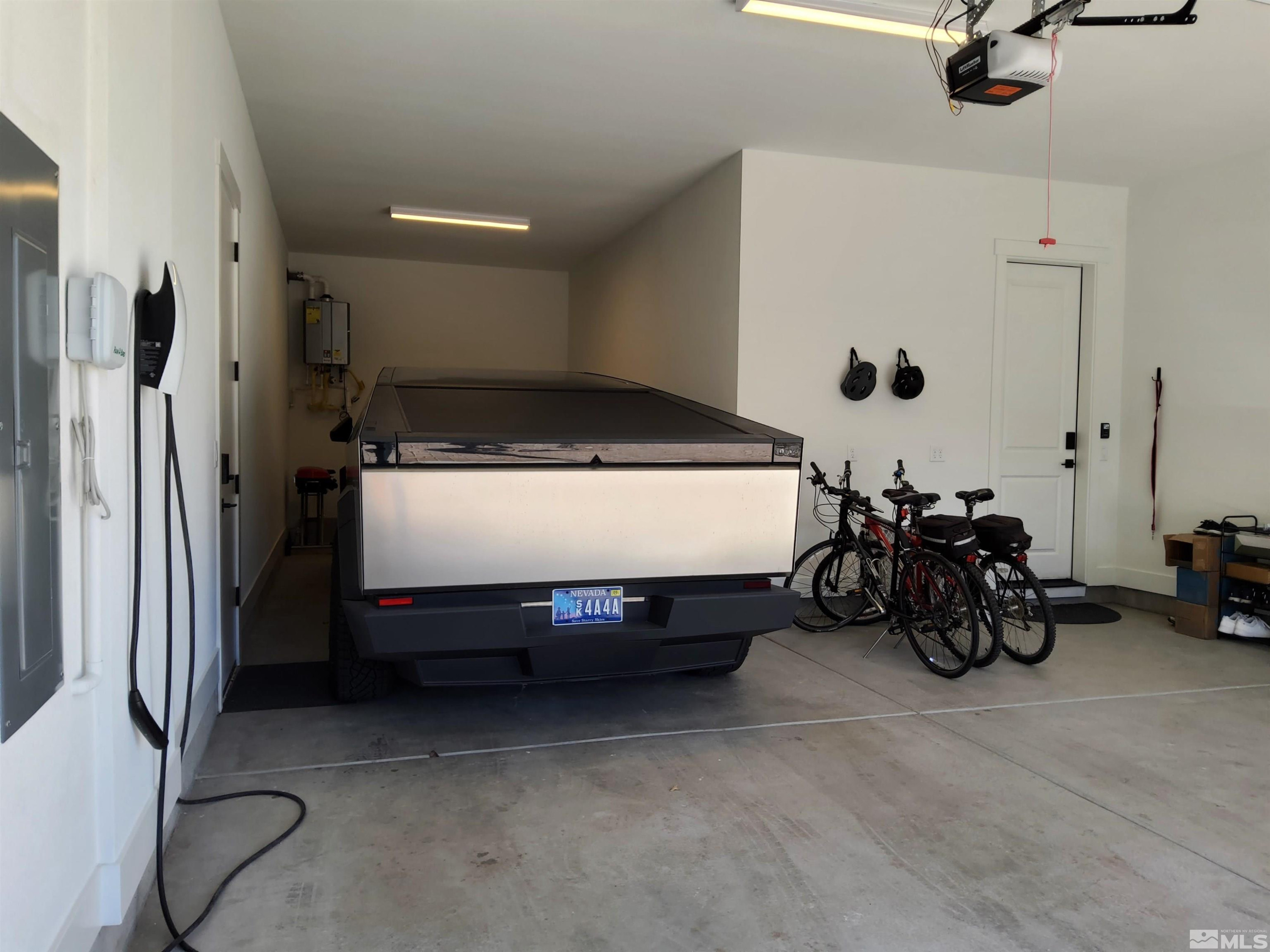 5449 Side Saddle Trail Reno, NV 89511 - Photo 34 of 35 a view of a room with gym equipment
