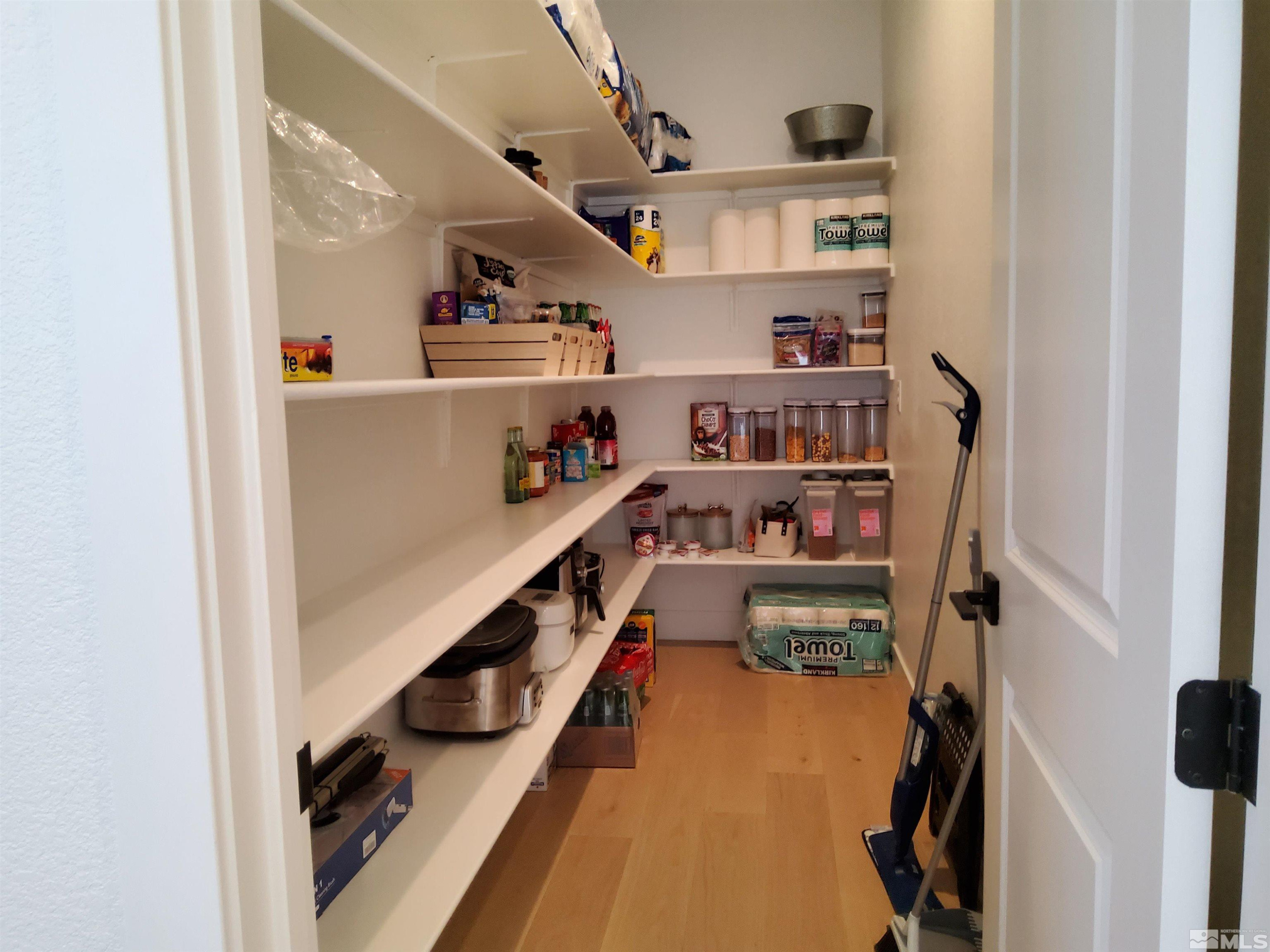 5449 Side Saddle Trail Reno, NV 89511 - Photo 8 of 35 a view of storage and utility room