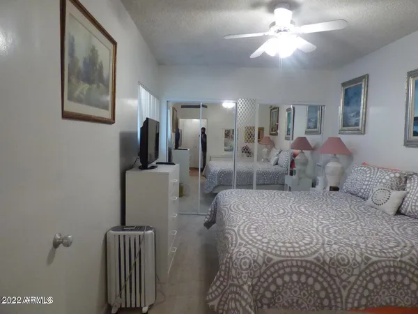 $1,700 | 6125 East Indian School Road, Unit 161, Scottsdale, AZ 85251