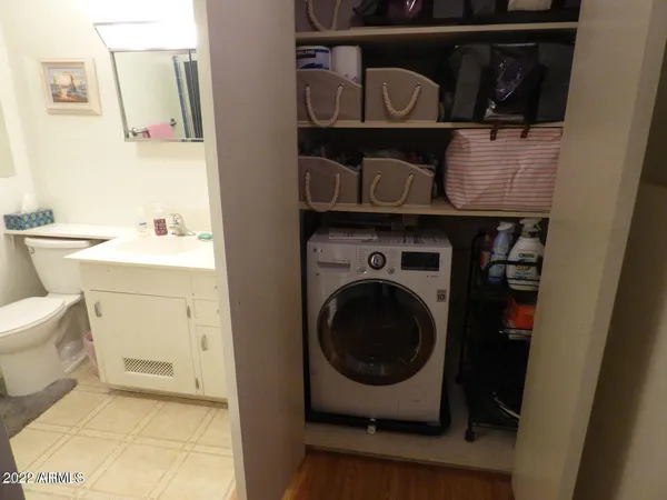 $1,700 | 6125 East Indian School Road, Unit 161, Scottsdale, AZ 85251