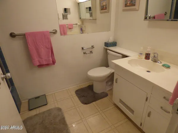 $1,700 | 6125 East Indian School Road, Unit 161, Scottsdale, AZ 85251